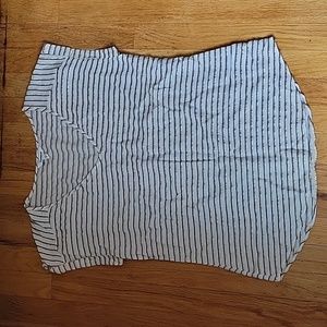 Express Striped Top